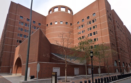 Easton Man Charged in Alleged COVID Relief Funds Fraud, Faces Superseding Indictment