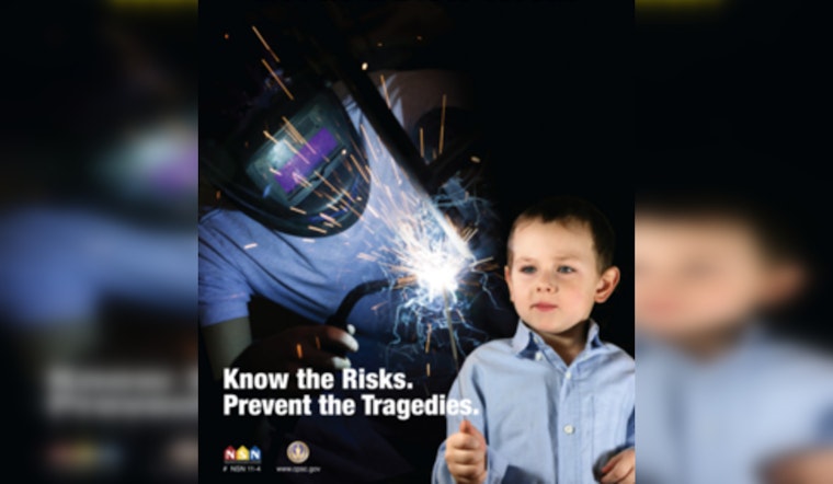 Eden Prairie Police Advise Caution for Fourth of July Festivities Amid CPSC Injury Stats