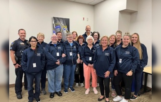 Eden Prairie Police Department Invites Locals to Discover Policing Through 2024 Citizens Academy