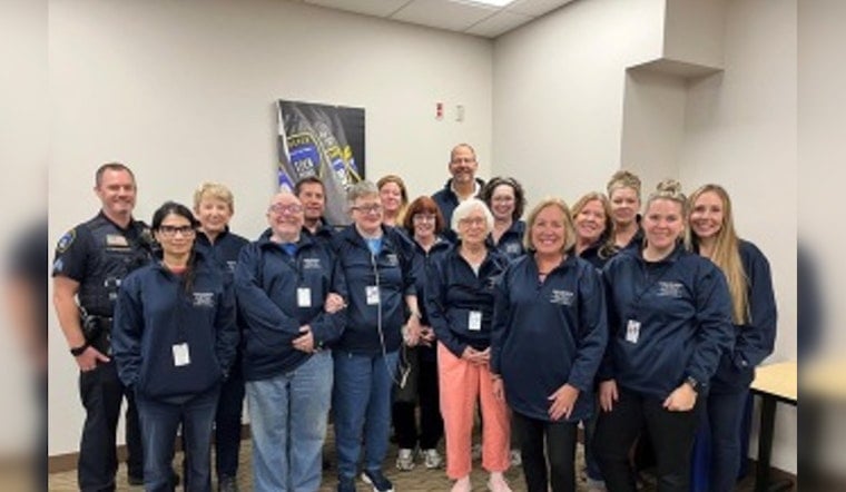 Eden Prairie Police Department Invites Locals to Discover Policing Through 2024 Citizens Academy