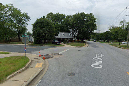 Edgewater Man Arrested After Alleged Vehicle Break-Ins in Glen Burnie, Police Recover Stolen Items