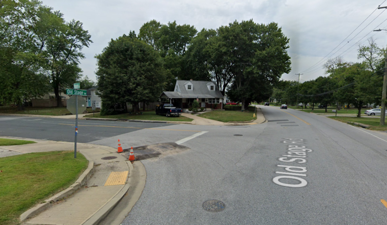 Edgewater Man Arrested After Alleged Vehicle Break-Ins in Glen Burnie, Police Recover Stolen Items