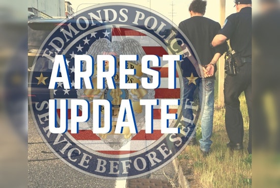 Edmonds Police Arrest Two Lynnwood Men Linked to Olympic View Drive Shooting Incidents