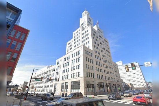 Eight Suspected Omerta Gang Members Indicted for Racketeering, Murder, and Fraud in Philadelphia Crackdown