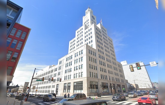 Eight Suspected Omerta Gang Members Indicted for Racketeering, Murder, and Fraud in Philadelphia Crackdown