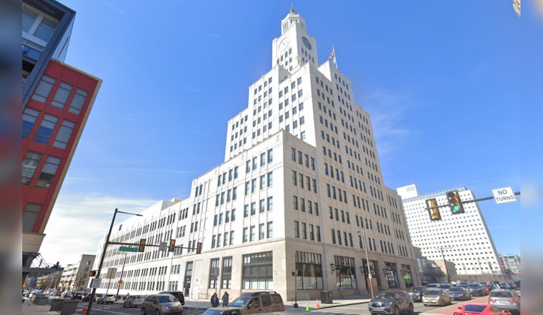 Eight Suspected Omerta Gang Members Indicted for Racketeering, Murder, and Fraud in Philadelphia Crackdown