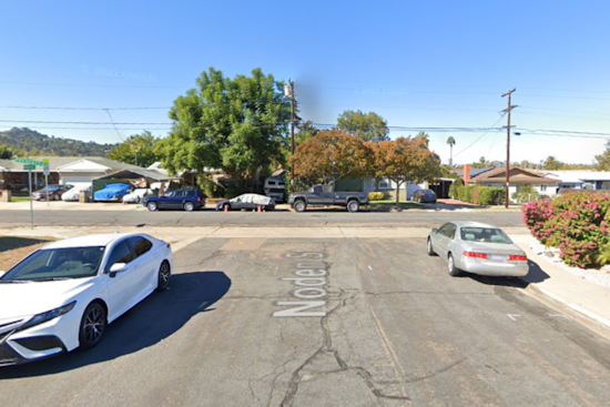 El Cajon Community Rallies in Search for Missing 77-Year-Old Man Last Seen on Noden Street