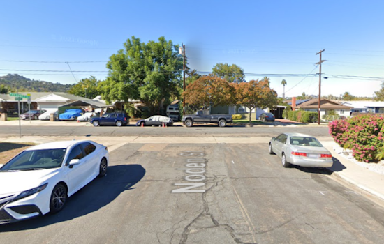 El Cajon Community Rallies in Search for Missing 77-Year-Old Man Last Seen on Noden Street