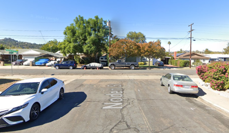 El Cajon Community Rallies in Search for Missing 77-Year-Old Man Last Seen on Noden Street