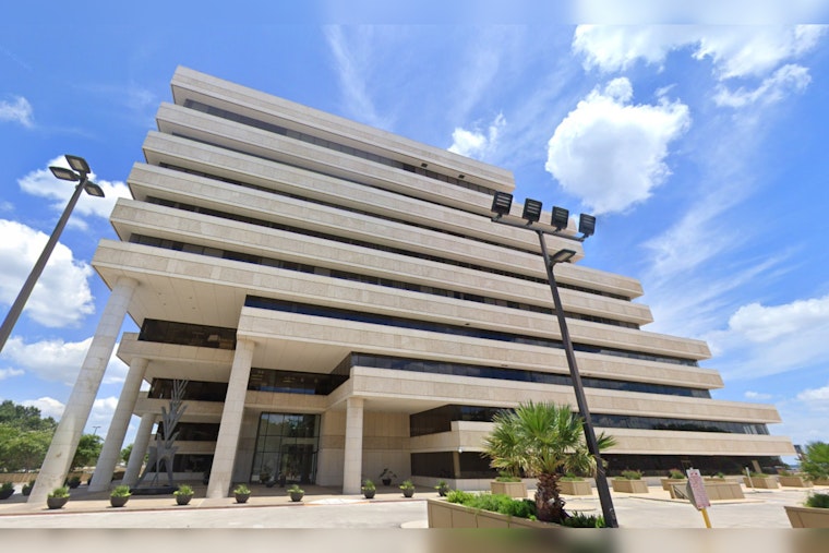 El Paso Contractor Sentenced to Two Years for Defrauding Bureau of Prisons in Gas Scheme