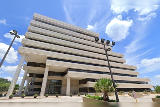 El Paso Contractor Sentenced to Two Years for Defrauding Bureau of Prisons in Gas Scheme