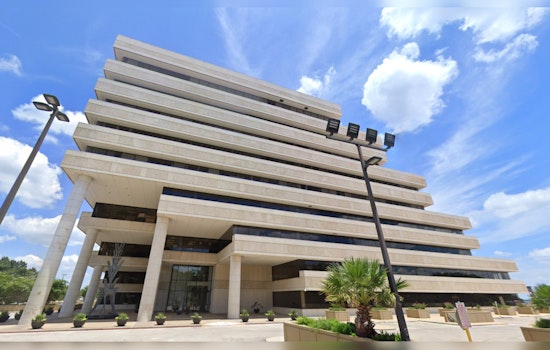 El Paso Contractor Sentenced to Two Years for Defrauding Bureau of Prisons in Gas Scheme