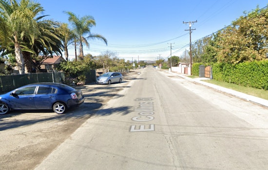 El Rio Community in Mourning as Young Man Fatally Shot, Ventura Sheriff Seeks Witnesses