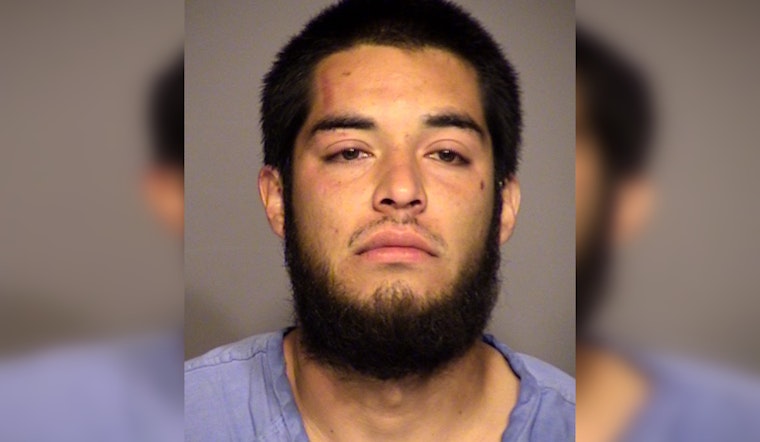 El Rio Community Mourns as Ventura Sheriff Investigates Fatal Shooting, Suspect Alexis Bustillos Charged with Murder