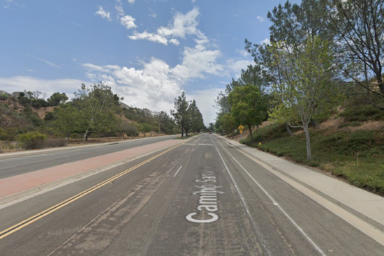 Elderly Cyclist Suffers Critical Injuries After Accident in Mira Mesa, SDPD Investigating Cause