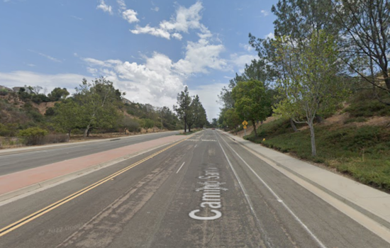 Elderly Cyclist Suffers Critical Injuries After Accident in Mira Mesa, SDPD Investigating Cause