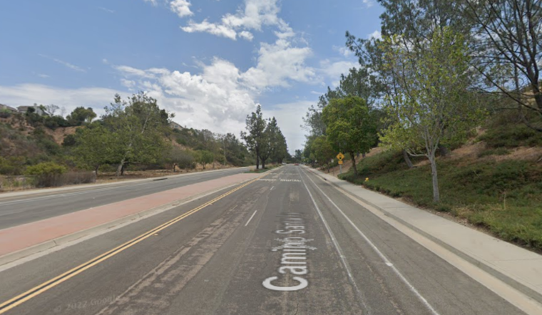 Elderly Cyclist Suffers Critical Injuries After Accident in Mira Mesa, SDPD Investigating Cause