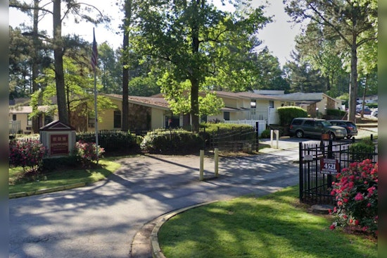 Elderly Disabled Man Perishes in DeKalb County Apartment Fire, Investigation Underway