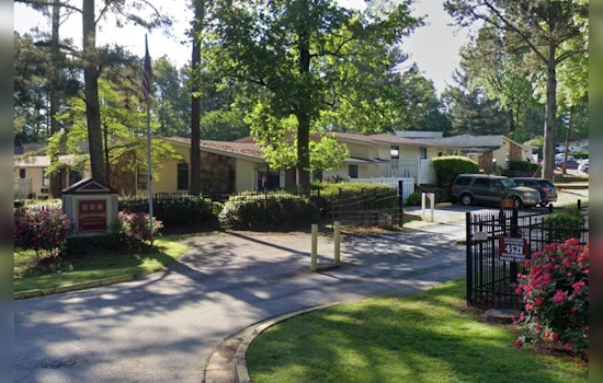 Elderly Disabled Man Perishes in DeKalb County Apartment Fire, Investigation Underway
