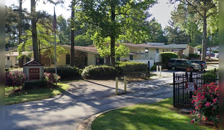 Elderly Disabled Man Perishes in DeKalb County Apartment Fire, Investigation Underway