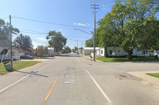 Elderly Lansing Woman Perishes, Husband Injured in Isabella County Head-On Collision