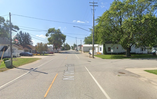 Elderly Lansing Woman Perishes, Husband Injured in Isabella County Head-On Collision