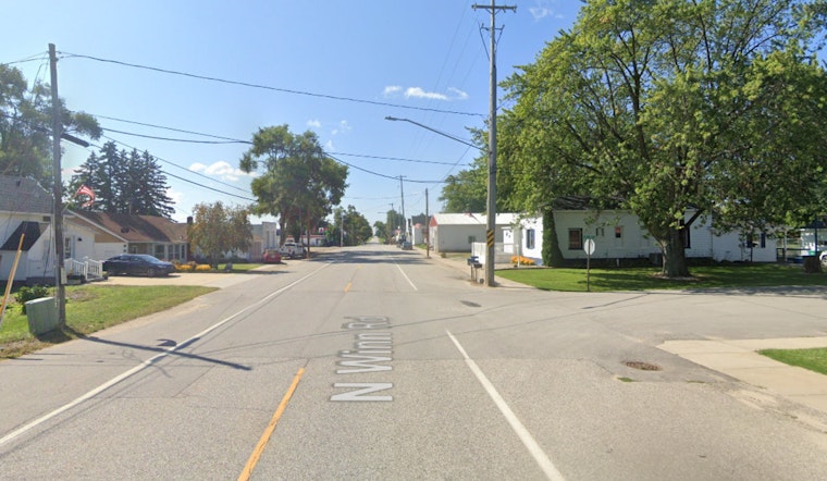 Elderly Lansing Woman Perishes, Husband Injured in Isabella County Head-On Collision