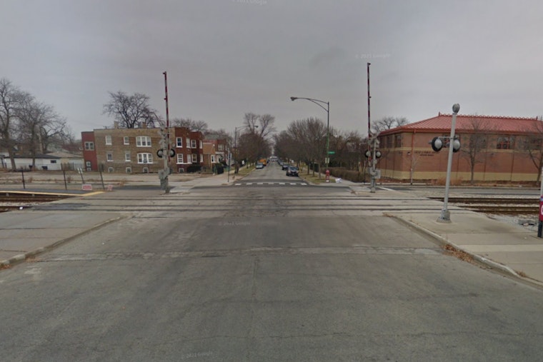 Elderly Motorist Involved in Fatal Collision in Chicago's Brainerd Neighborhood