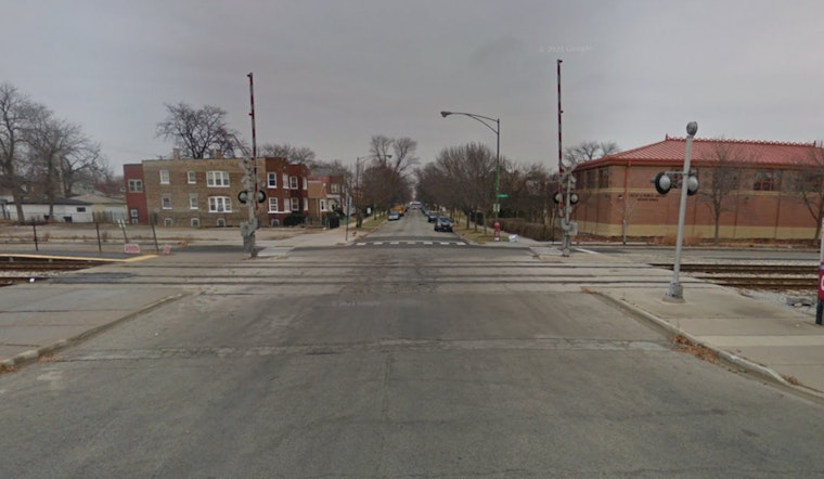Elderly Motorist Involved in Fatal Collision in Chicago's Brainerd Neighborhood