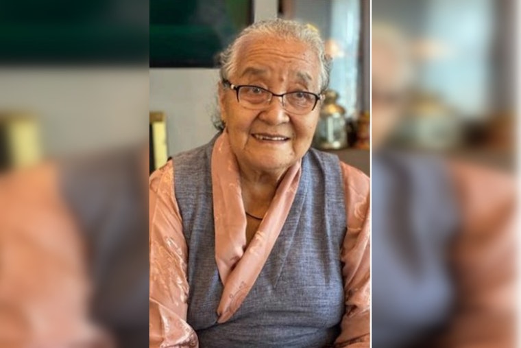 Elderly Woman Tsering "Dolma" Wangyal Missing in Evanston, Community and Authorities Launch Urgent Search