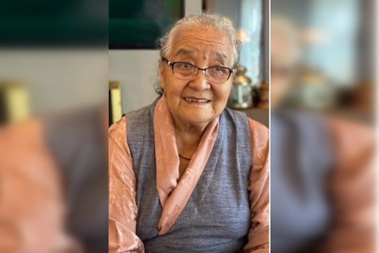Elderly Woman Tsering "Dolma" Wangyal Missing in Evanston, Community and Authorities Launch Urgent Search