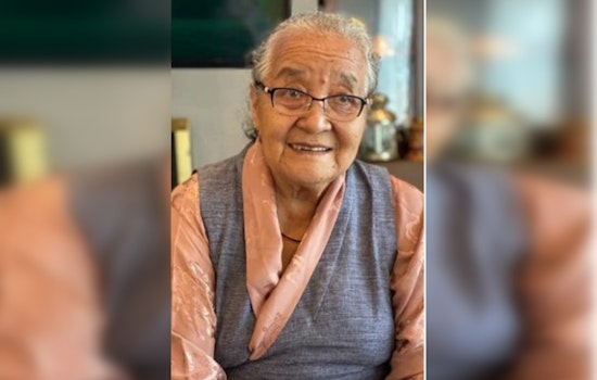 Elderly Woman Tsering "Dolma" Wangyal Missing in Evanston, Community and Authorities Launch Urgent Search
