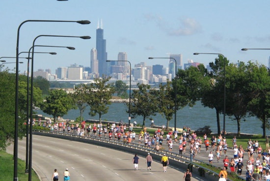 Elite Athletes and Defending Champions Set to Dazzle in 2024 Bank of America Chicago Marathon