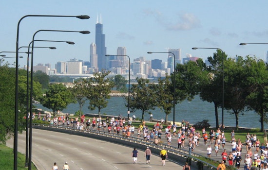 Elite Athletes and Defending Champions Set to Dazzle in 2024 Bank of America Chicago Marathon