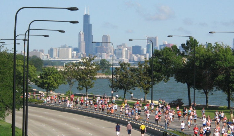 Elite Athletes and Defending Champions Set to Dazzle in 2024 Bank of America Chicago Marathon