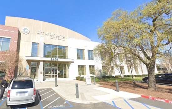Elk Grove Launches New Fiscal Year with $374 Million Budget, Aiming for Civic Improvements and Financial Stability