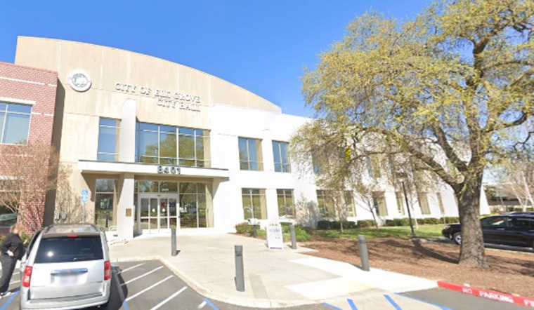 Elk Grove Launches New Fiscal Year with $374 Million Budget, Aiming for Civic Improvements and Financial Stability
