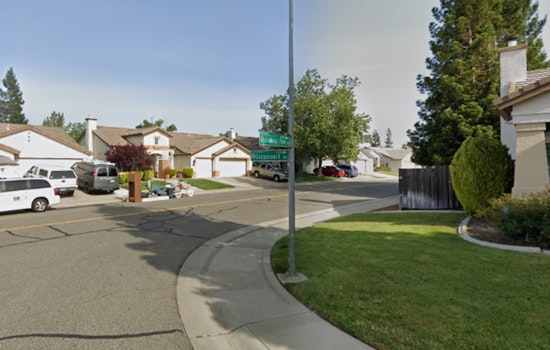 Elk Grove Man Arrested, Suspected of Murdering His Own Parents