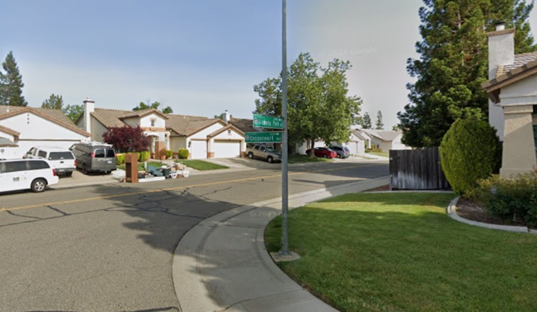 Elk Grove Man Arrested, Suspected of Murdering His Own Parents