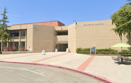Elk Grove Teen Injured in Alameda Youth Basketball Game, Police Investigate On-Court Aggression