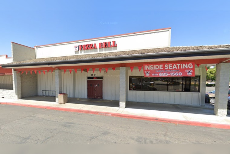 Elk Grove's Beloved Pizza Bell Reopens as Patty’s Pizza Shack with Fresh Menu and Familiar Faces