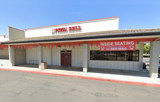 Elk Grove's Beloved Pizza Bell Reopens as Patty’s Pizza Shack with Fresh Menu and Familiar Faces
