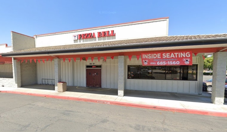 Elk Grove's Beloved Pizza Bell Reopens as Patty’s Pizza Shack with Fresh Menu and Familiar Faces