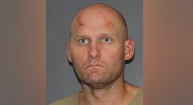 Elkhart County Standoff Ends with Tragic Death of 2-Year-Old, Father Ryan Snyder Arrested by Indiana State Police