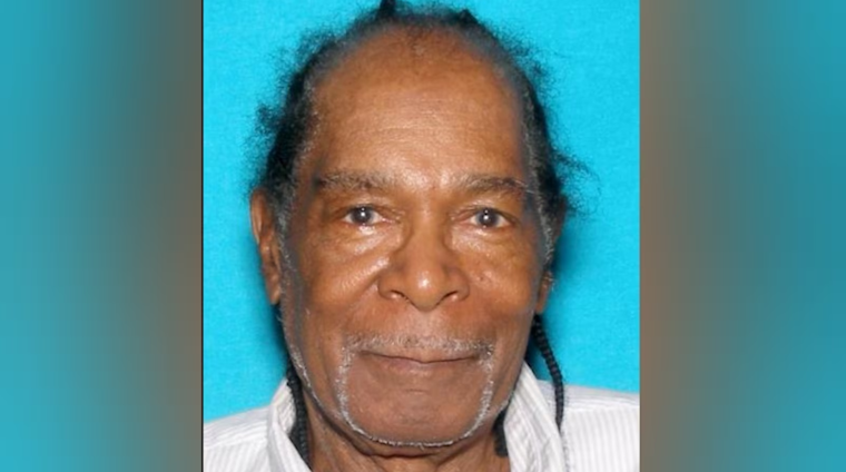 Elkhart Police Confirm Safe Return of 83-Year-Old Henry Spearmon After Silver Alert Cancellation