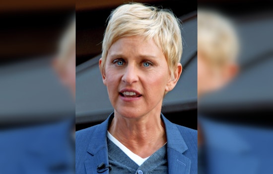 Ellen DeGeneres Cancels Final Stand-Up Show in San Antonio and Additional Cities, Fans to Receive Refunds