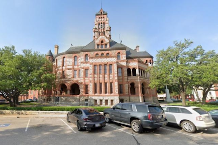 Ellis County Commissioners' Court to Consider Hopgood Addition Replat Near Maypearl-Hopgood Addition Replat Near Maypearl