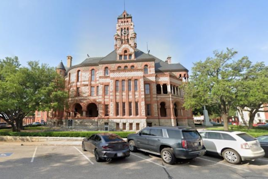 Ellis County Commissioners' Court to Consider Hopgood Addition Replat Near Maypearl-Hopgood Addition Replat Near Maypearl