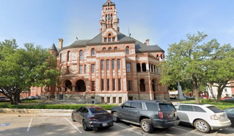 Ellis County Commissioners' Court to Consider Hopgood Addition Replat Near Maypearl-Hopgood Addition Replat Near Maypearl