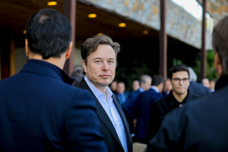 Elon Musk Announces Intention to Relocate SpaceX & X Headquarters from Los Angeles & San Francisco to Texas Amidst State Law Dispute